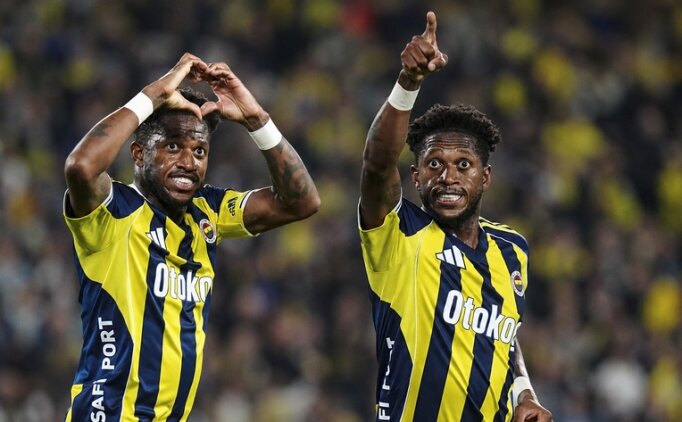 Atletico Mineiro, Fred'den vazge�miyor