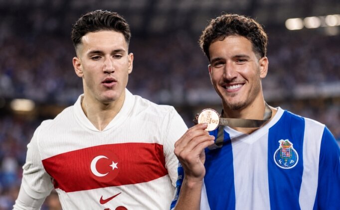 Galatasaray'da Deniz G�l harekat�