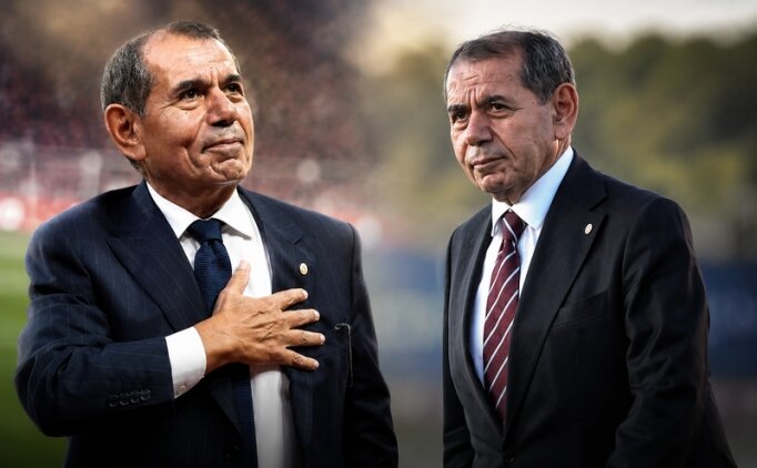 Dursun �zbek: 'Daha fazla y�ld�z�m�z olacak!'