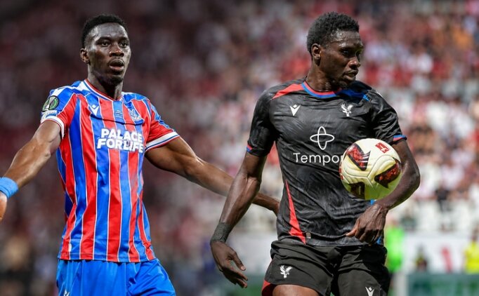 Liverpool'dan Ismaila Sarr i�in yeni teklif haz�rl���!