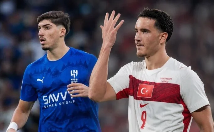 Galatasaray'da Deniz G�l ve Yusuf Ak�i�ek i�in geri say�m!