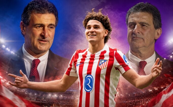 Kempes, Madrid'den ayr�lmak isteyen Alvarez'i destekledi