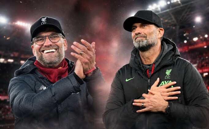 J�rgen Klopp'dan Liverpool a��klamas�