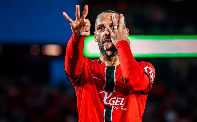 Mallorca'dan Vedat Muriqi i�in 18 milyon Euro talep!
