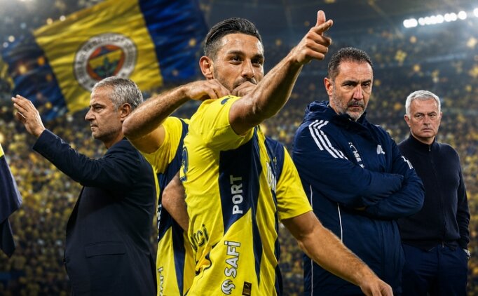 �rfan Can'dan Mourinho ve Pereira i�in fla� s�zler