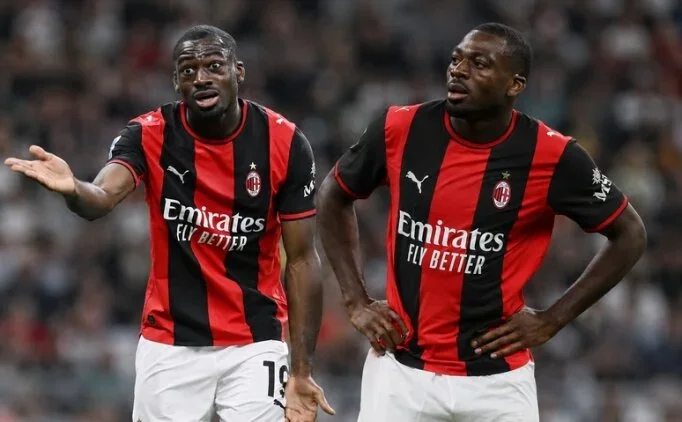 Galatasaray'dan yeniden Youssouf Fofana hamlesi!