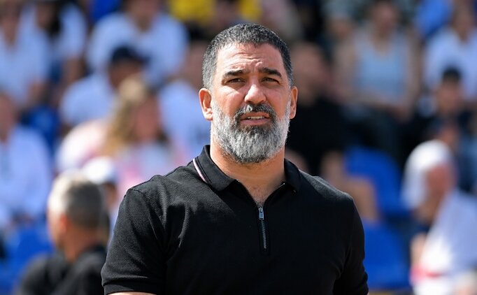 Arda Turan'�n Shakhtar'� sahas�nda kaybetti!