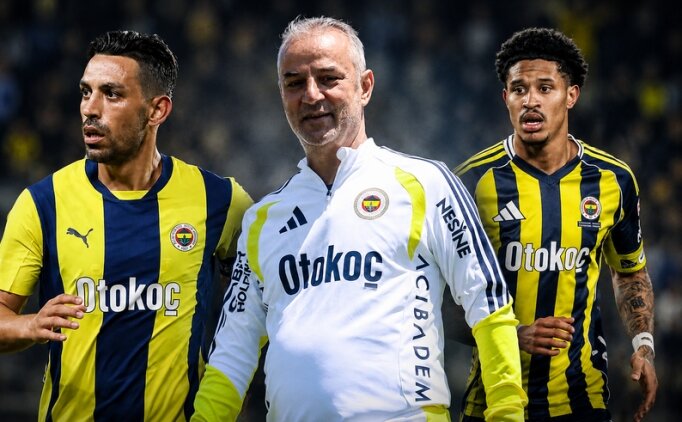 �smail Kartal'dan �rfan Can Kahveci ve Oosterwolde karar�