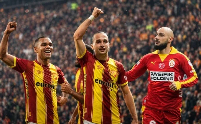 Galatasaray ve G�ztepe aras�nda transfer geli�mesi!