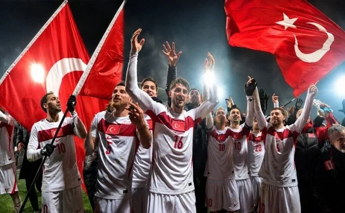 ABD'de T�rkiye yorumu: 'Gizli favori'