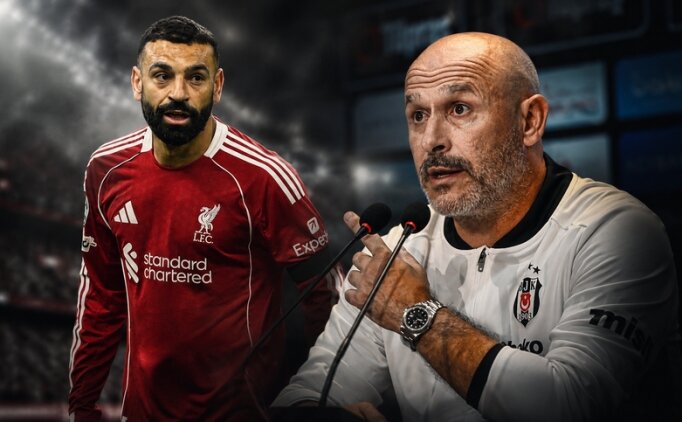 Be�ikta�'ta Italiano ile Salah g�r��mesinin detaylar� ortaya ��kt�
