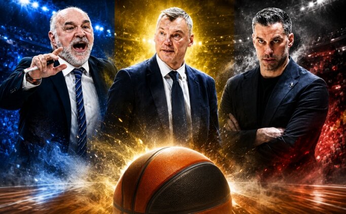 EuroLeague'de T�rk tak�mlar�n�n a��l�� program� belli oldu!