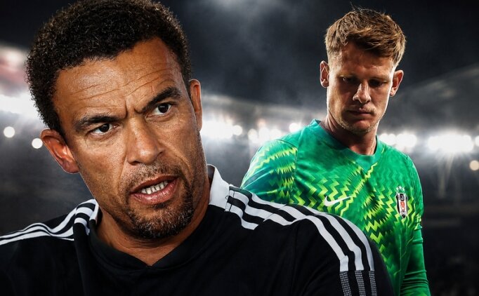 Valerien Ismael: 'N�bel, T�rkiye'nin Bayern'inde oynayacak'