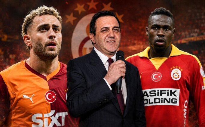 Abdullah Kavukcu'dan Bar�� Alper ve Singo a��klamas�