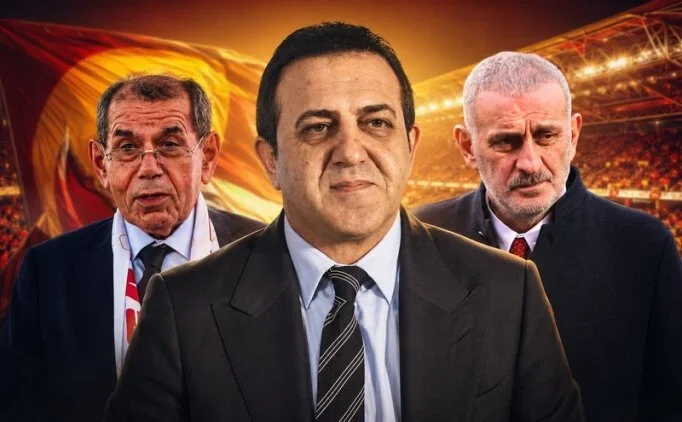 Galatasaray'dan yabanc� kural�na sert tepki!