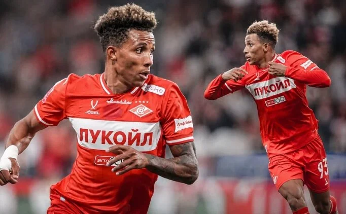 Galatasaray'dan Gedson Fernandes hamlesi