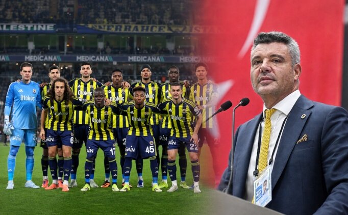 Fenerbah�e'den yalanlama: 'Hayal �r�n�'