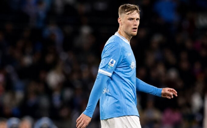 Liverpool'dan stoper transferi i�in net talimat: Sam Beukema