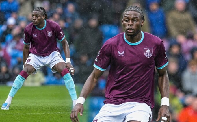 ��te Galatasaray'�n Lesley Ugochukwu teklifi!