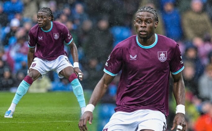 Galatasaray'dan Lesley Ugochukwu ad�m�!