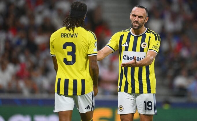 Samsunspor - Fenerbah�e: Muhtemel 11'ler