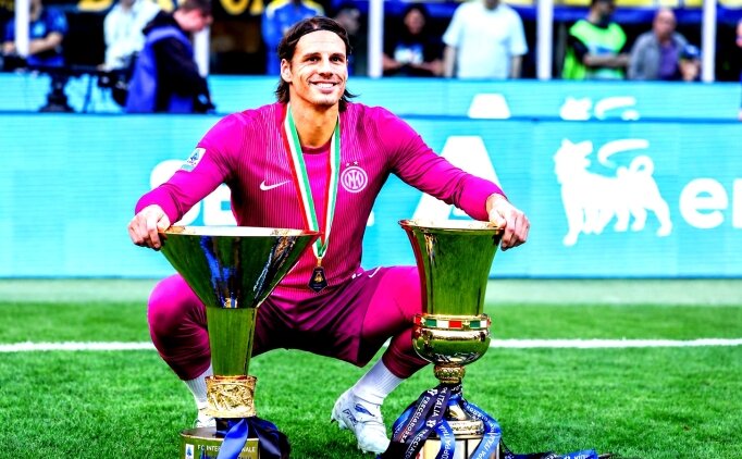 Inter'de iki futbolcuya veda