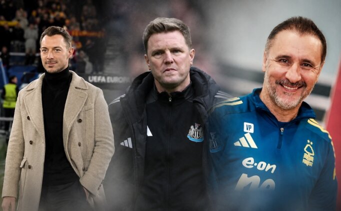 Newcastle United'da domino etkisi!