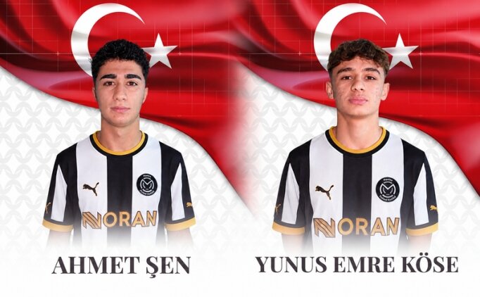 Manisa FK'l� gen�lere ay-y�ld�zl� davet