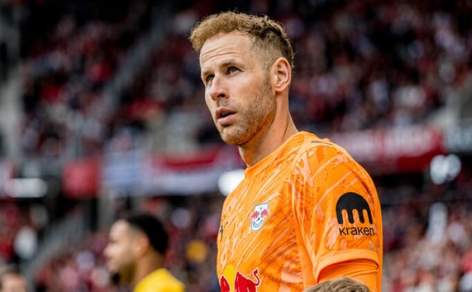 Villarreal, Peter Gulacsi transferinde sona yakla�t�