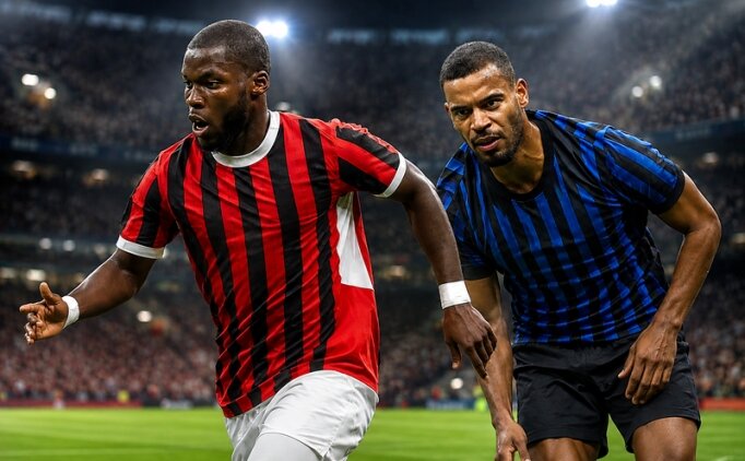 Be�ikta�'�n orta saha harekat�: Musah & Diouf!