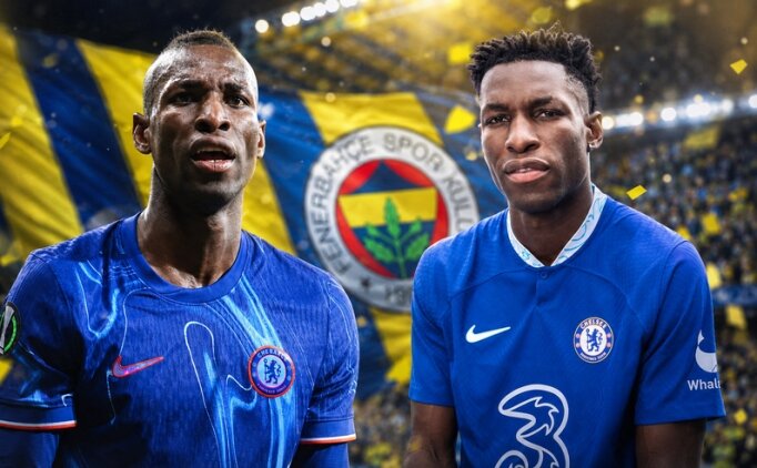 Fenerbah�e Jackson i�in harekete ge�ti