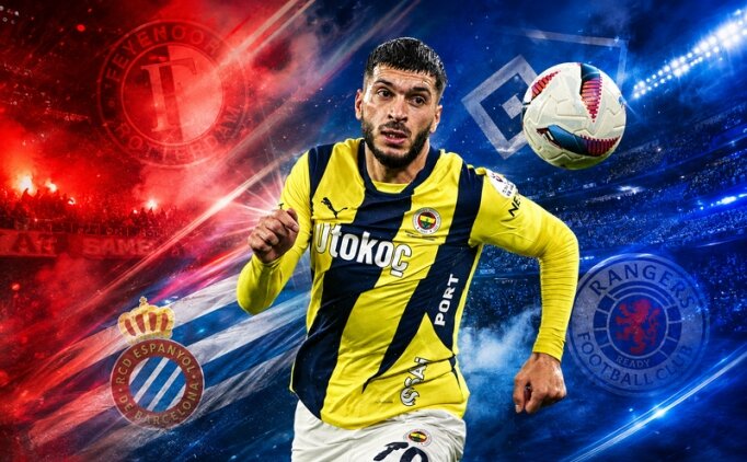 O�uz Ayd�n i�in Avrupa'da transfer yar���