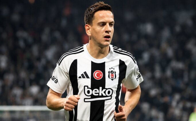 Be�ikta�'ta Amir ��kmaz�: S�per Lig'den talibi var