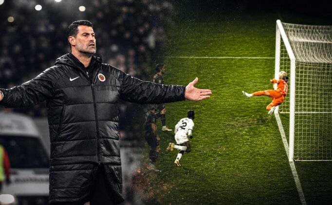 Volkan Demirel dondu kald�: 'Benim i�in gold�r'