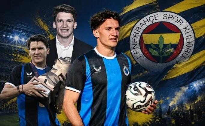 Hakan Safi'den 35 milyon euroluk transfer