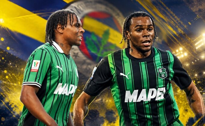 Fenerbah�e'den Lauriente'ye 20 milyon euro!