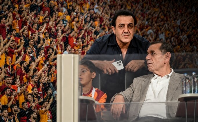 G.Saray'da transfer sessizli�i: 6 y�l�n en d���k rakam�