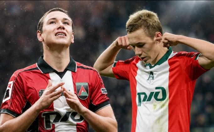 Galatasaray'�n Batrakov transferinde menajerlik krizi!