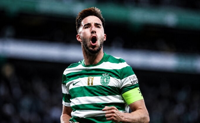 Hakan Safi, Sporting'den Luis Suarez ile birlikte getirecek