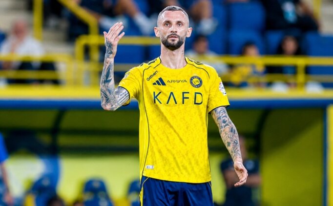 Be�ikta�'tan orta sahaya Brozovic hamlesi!