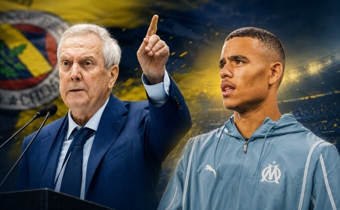 Aziz Y�ld�r�m talimat� verdi: Greenwood'da mutlu sona do�ru