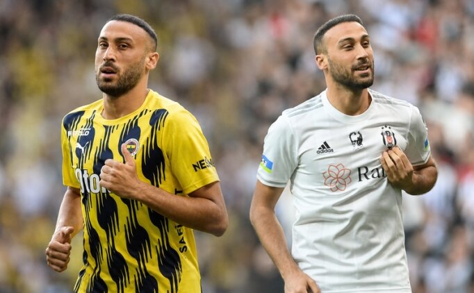 Cenk Tosun'un yeni tak�m� belli olmak �zere!