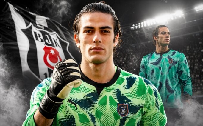 Be�ikta�'tan Do�an Alemdar hamlesi!