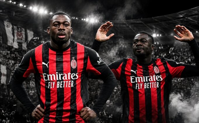 Be�ikta�'�n Fofana transferinde rakam belli oldu