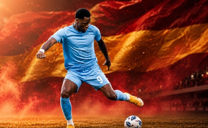 Galatasaray, Jhon Duran'a temkinli!