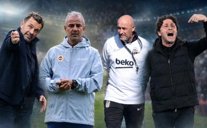 S�per Lig'de fikst�r belli oluyor