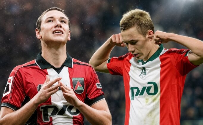 Galatasaray'dan Batrakov i�in yeni teklif!