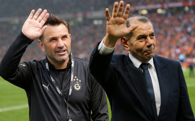 Galatasaray'da rekor gelir, transferde sessizlik
