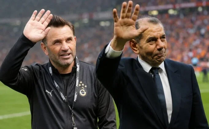 Galatasaray transferde gaza bast�: �� y�ld�z i�in hamle