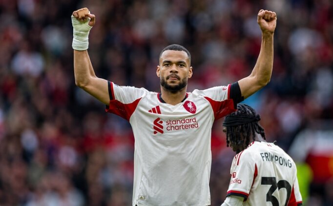 Liverpool'da Gakpo belirsizli�i! Fenerbah�e ve Be�ikta� takipte